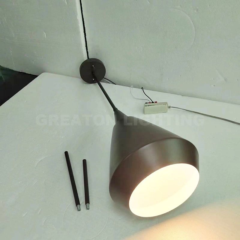 Morden custom lighting for hospitality, residential lighting pendant lights