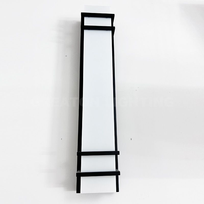 Waterproof Garden LED Lighting Outside External Sconce Exterior Wall Light Outdoor Wall Lamp Outdoor Wall Light