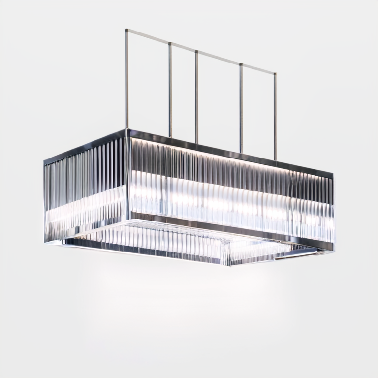 Key design trends in chandelier lighting for 2025