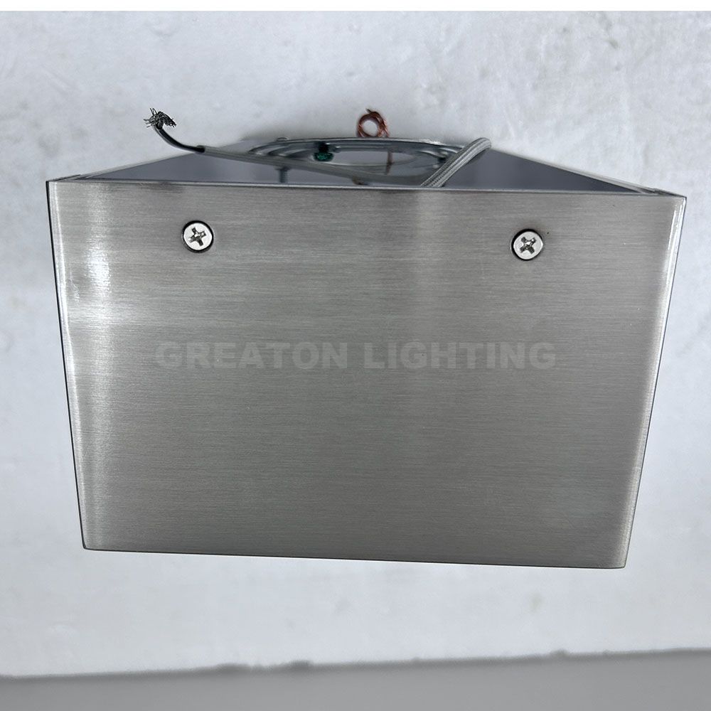 Days INN Corridor Sconce wall lights custom hospitality lighting