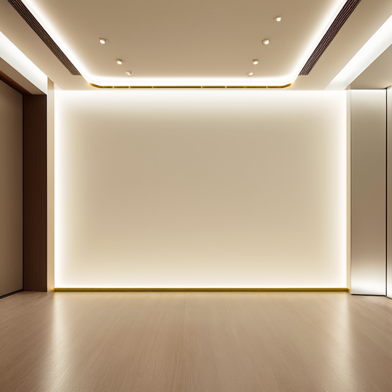 Introduction to Lighting Types: Understanding Ambient, Task, Accent, and Decorative Lighting