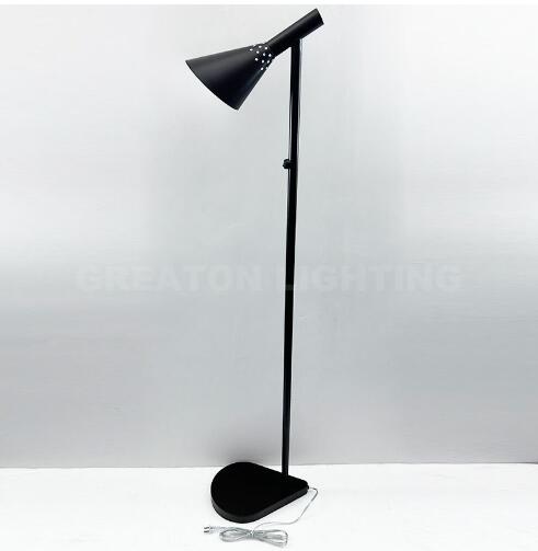 What Are the Benefits of Floor Lamps?