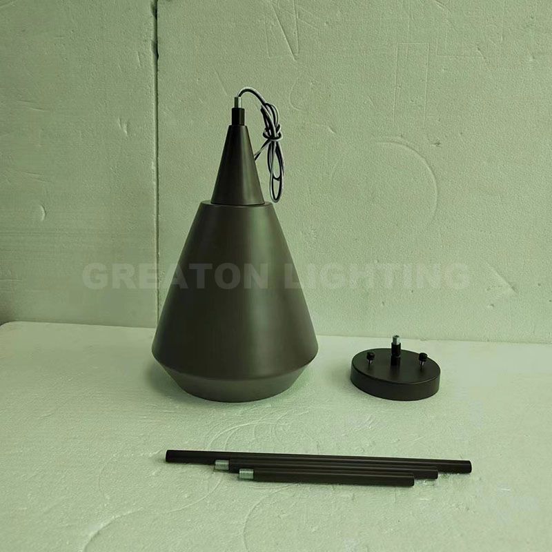 Morden custom lighting for hospitality, residential lighting pendant lights