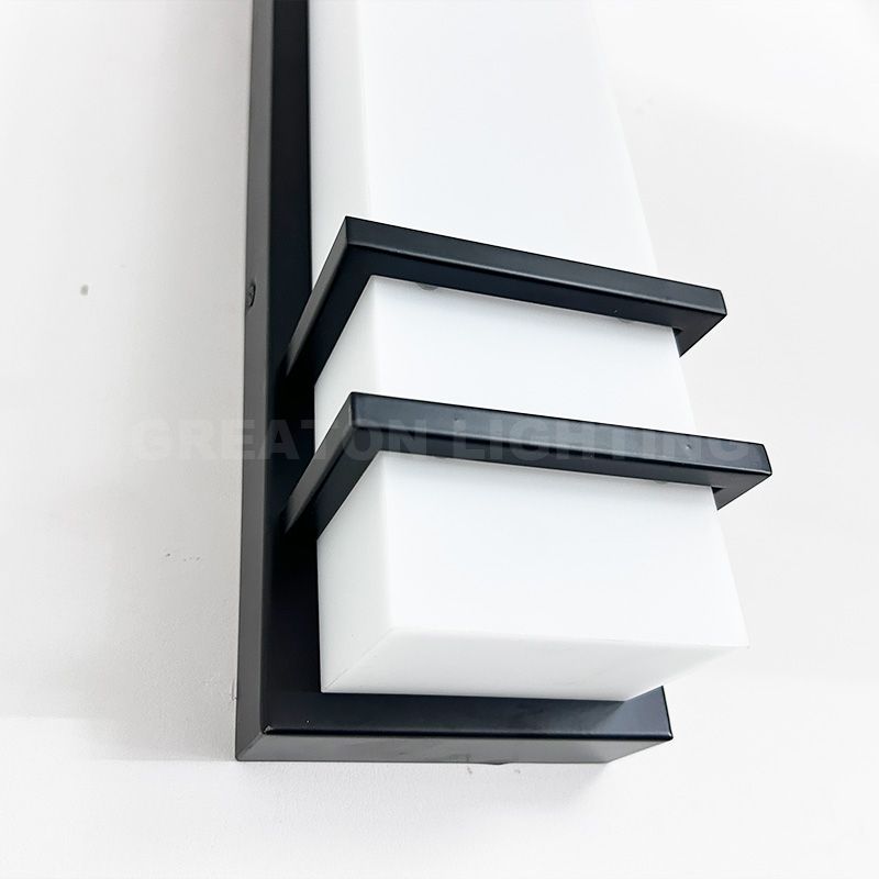 Waterproof Garden LED Lighting Outside External Sconce Exterior Wall Light Outdoor Wall Lamp Outdoor Wall Light