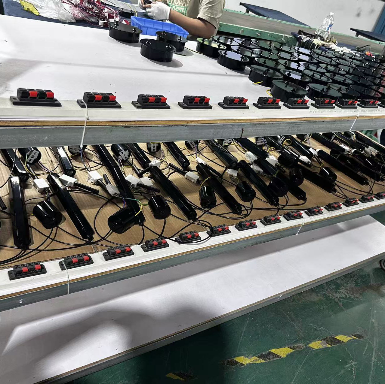 The Importance of Aging (Burn-in) Test for LED Lights